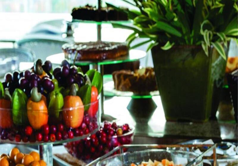 Mareiro Hotel Beira Mar