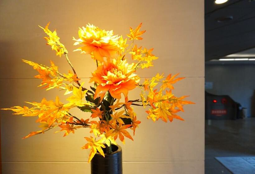 Mars Garden Hotel Hakata