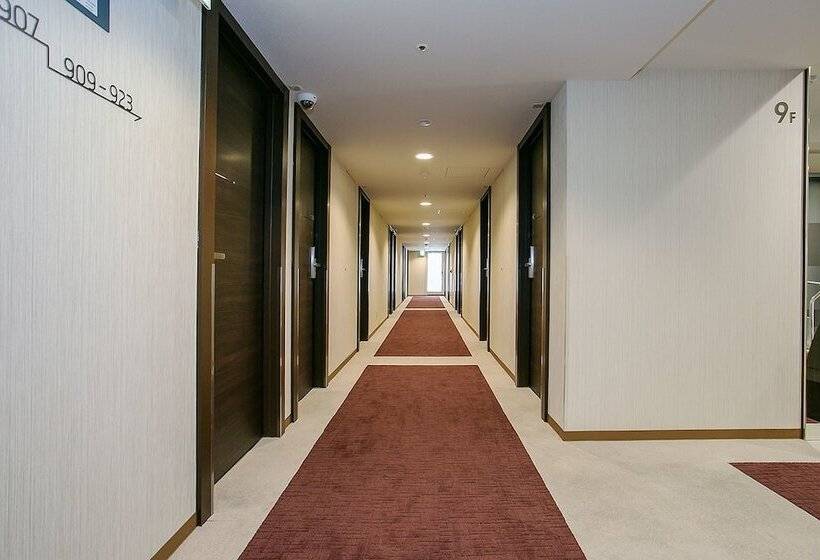 Mars Garden Hotel Hakata