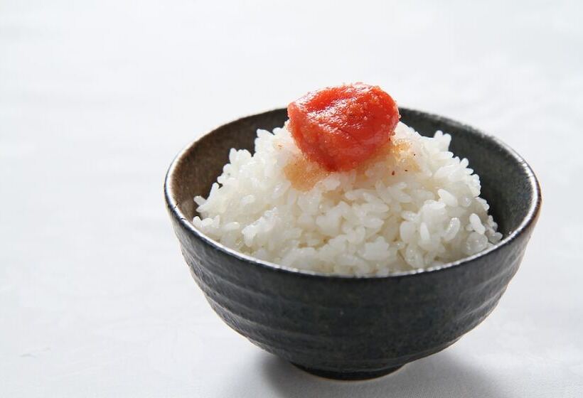 Mars Garden Hotel Hakata