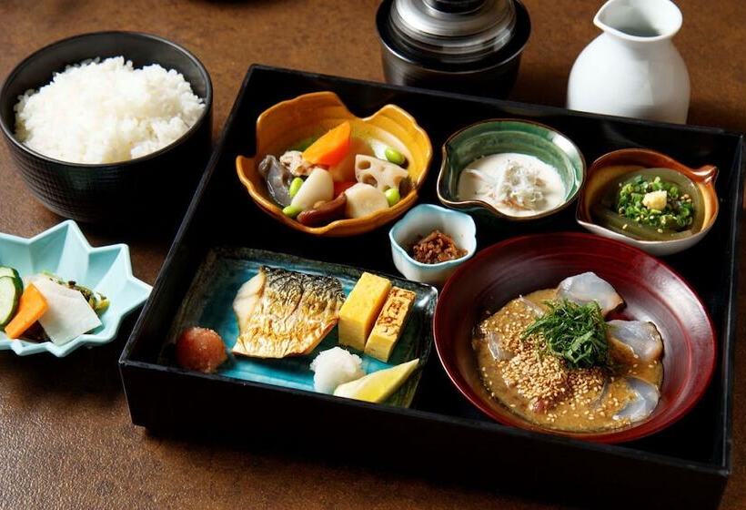 Mars Garden Hotel Hakata