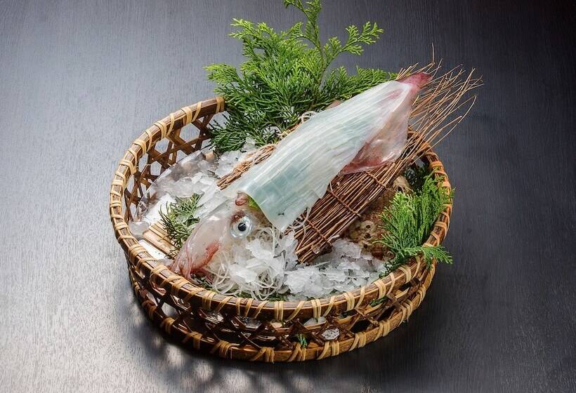 Mars Garden Hotel Hakata