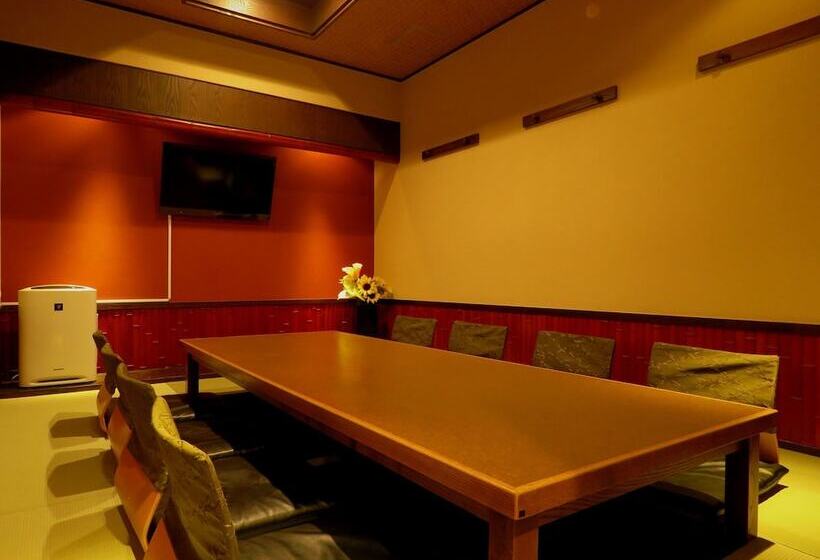 Mars Garden Hotel Hakata