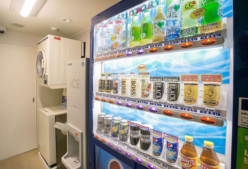 Mars Garden Hotel Hakata