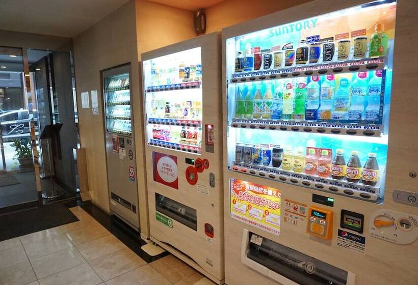 Mars Garden Hotel Hakata