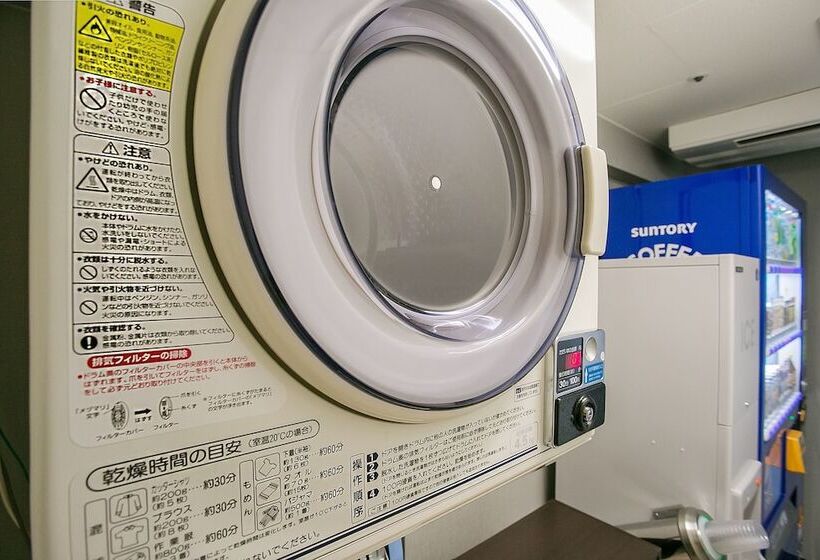 Mars Garden Hotel Hakata