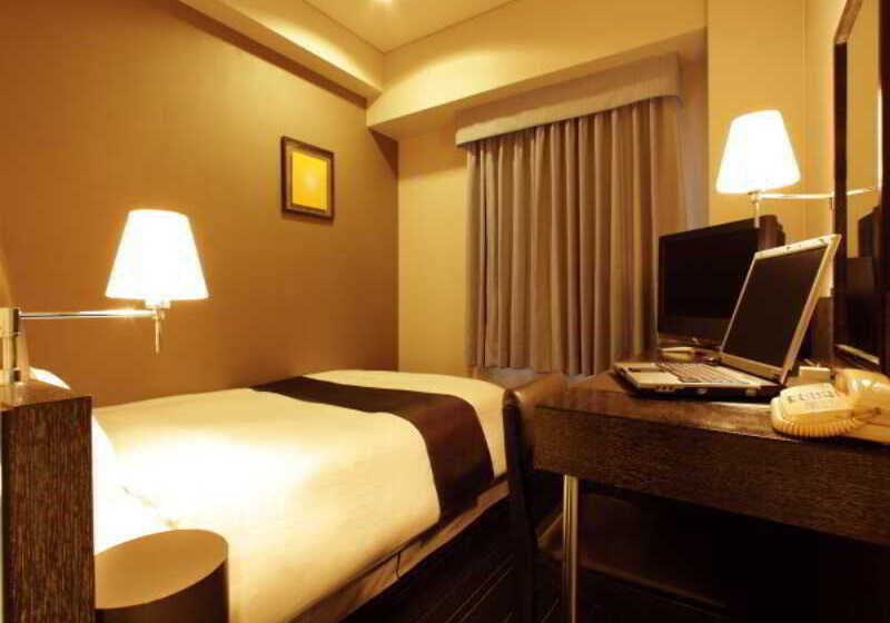 Mars Garden Hotel Hakata