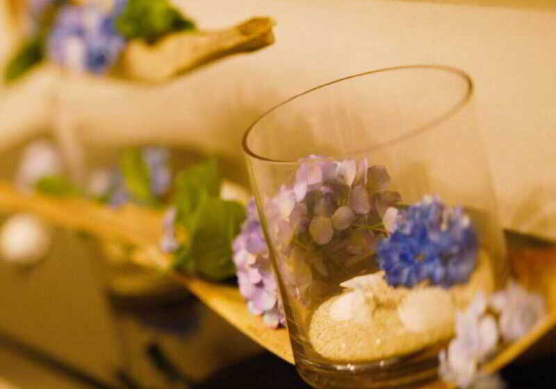 Mars Garden Hotel Hakata