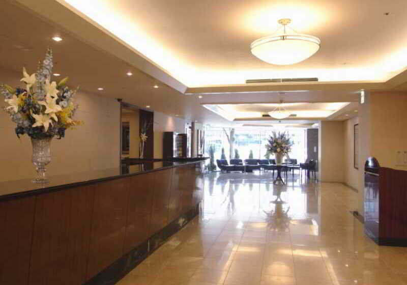 Mars Garden Hotel Hakata