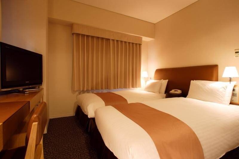 Mars Garden Hotel Hakata