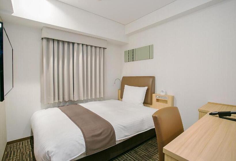 Mars Garden Hotel Hakata