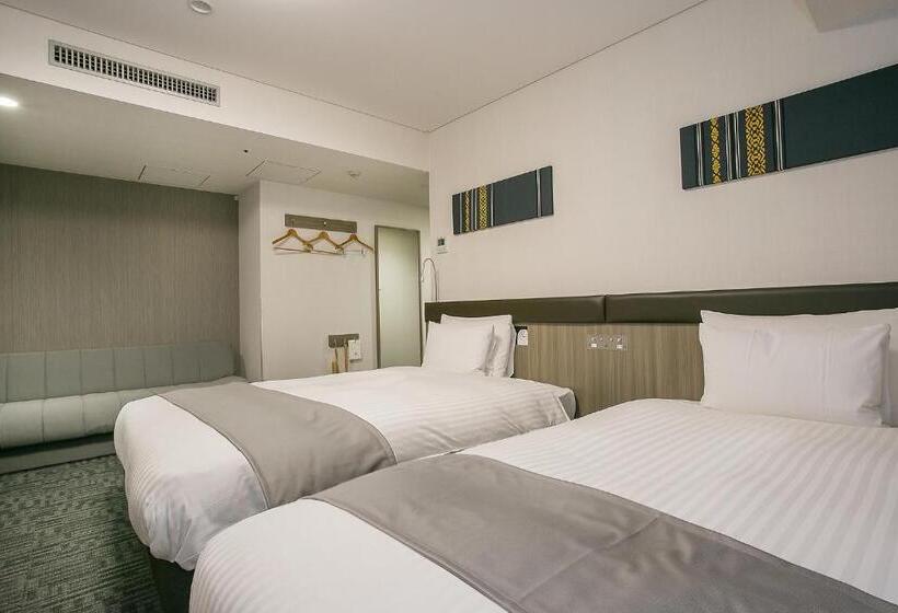 Mars Garden Hotel Hakata