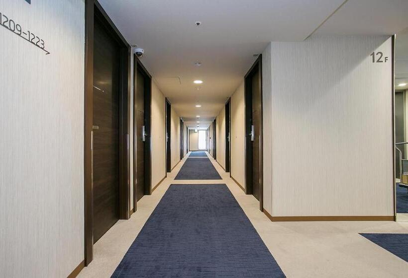 Mars Garden Hotel Hakata