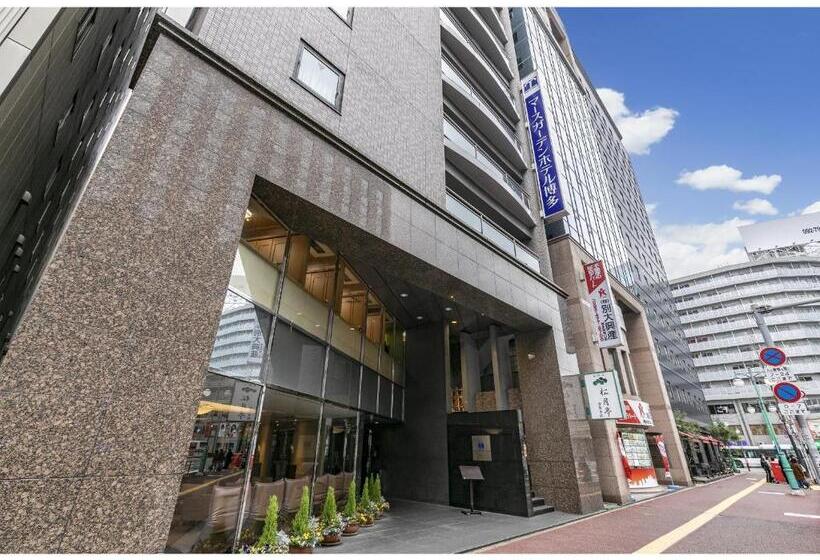 Mars Garden Hotel Hakata