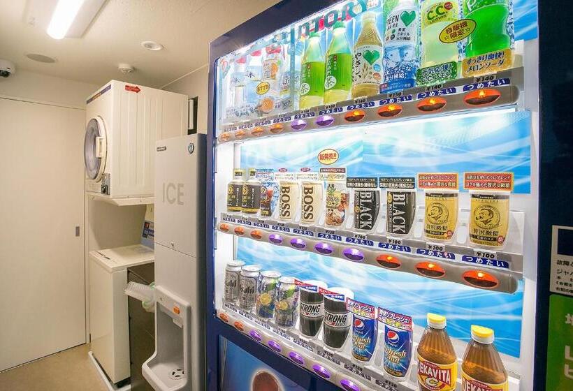 Mars Garden Hotel Hakata