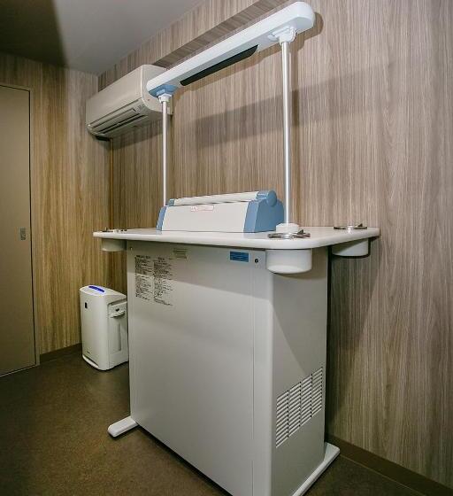 Mars Garden Hotel Hakata