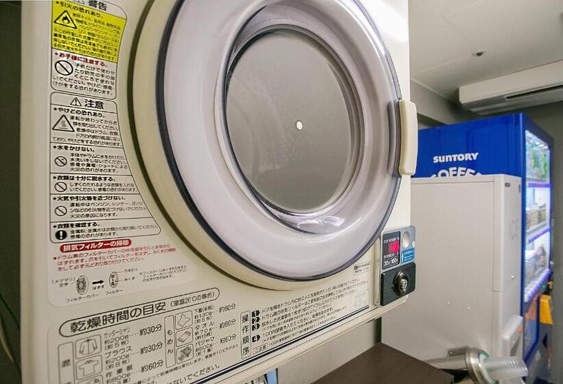 Mars Garden Hotel Hakata