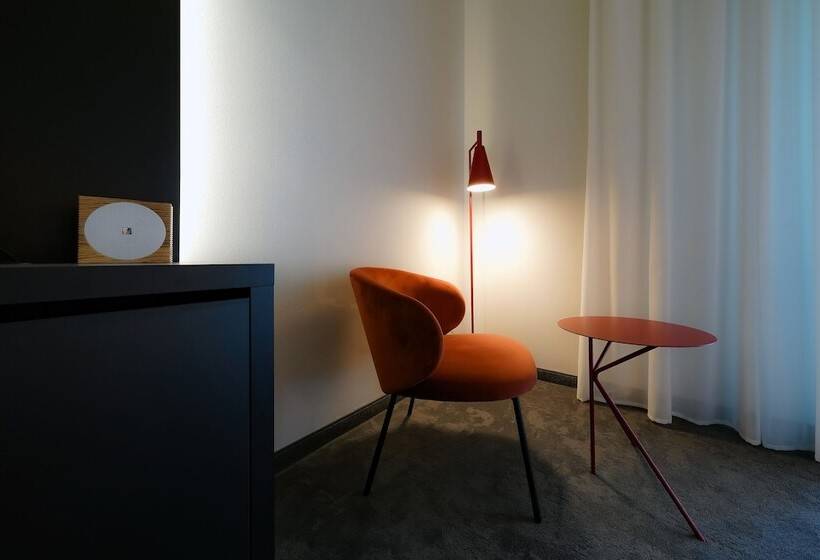 هتل Mercure Bergamo Centro Palazzo Dolci