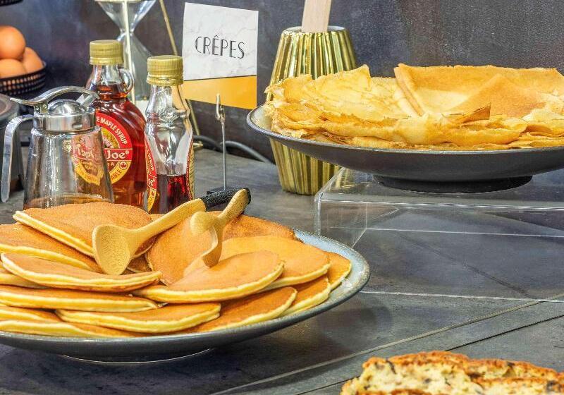 هتل Mercure Bergamo Centro Palazzo Dolci