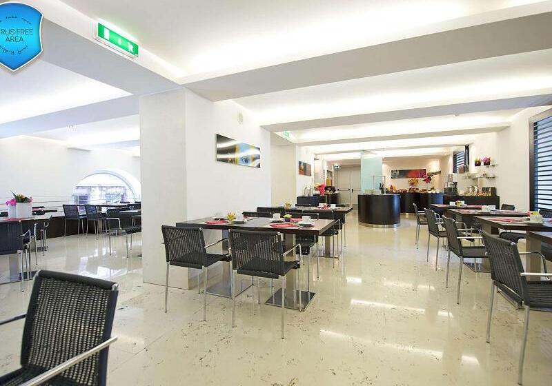 هتل Mercure Bergamo Centro Palazzo Dolci