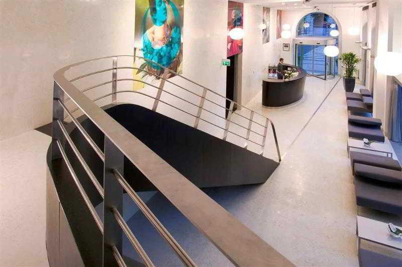 هتل Mercure Bergamo Centro Palazzo Dolci