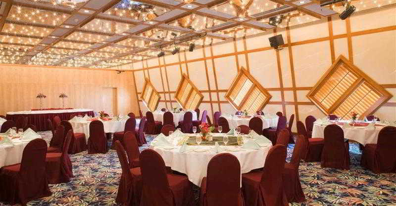 هتل Mercure Grand Jebel Hafeet