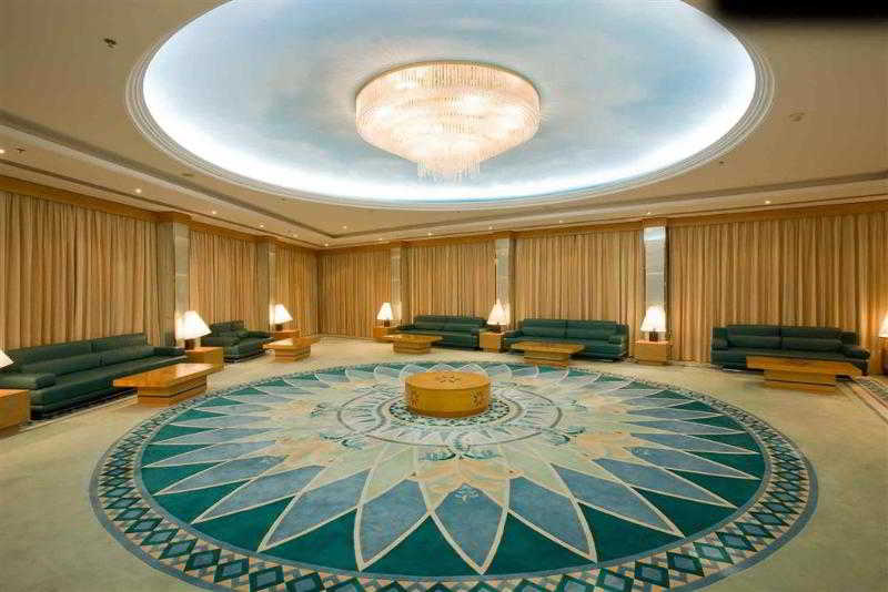 هتل Mercure Grand Jebel Hafeet