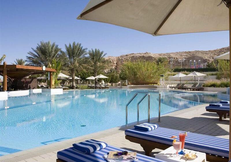 هتل Mercure Grand Jebel Hafeet