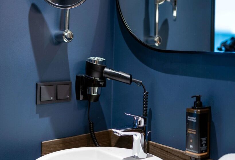 호텔 Mercure Mainz City Center