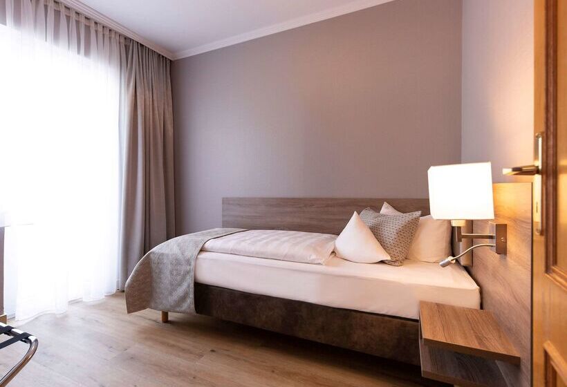 호텔 Mercure Mainz City Center