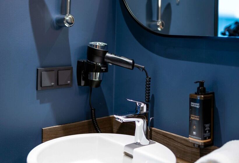 호텔 Mercure Mainz City Center