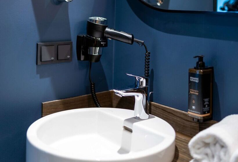 호텔 Mercure Mainz City Center