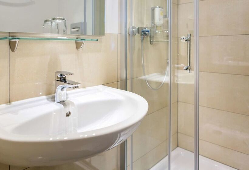 호텔 Mercure Mainz City Center