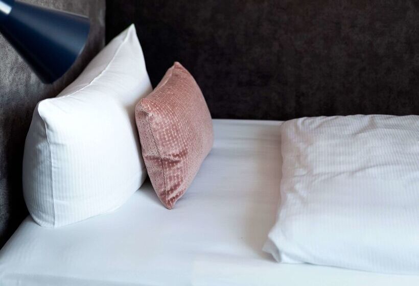 호텔 Mercure Mainz City Center