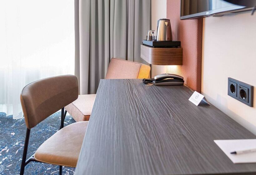 호텔 Mercure Mainz City Center