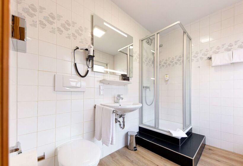 호텔 Mercure Mainz City Center