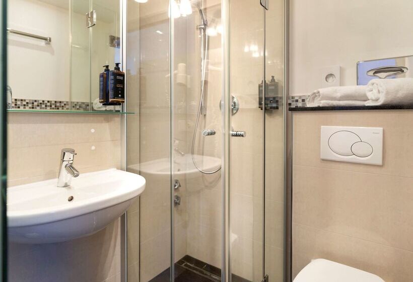 호텔 Mercure Mainz City Center