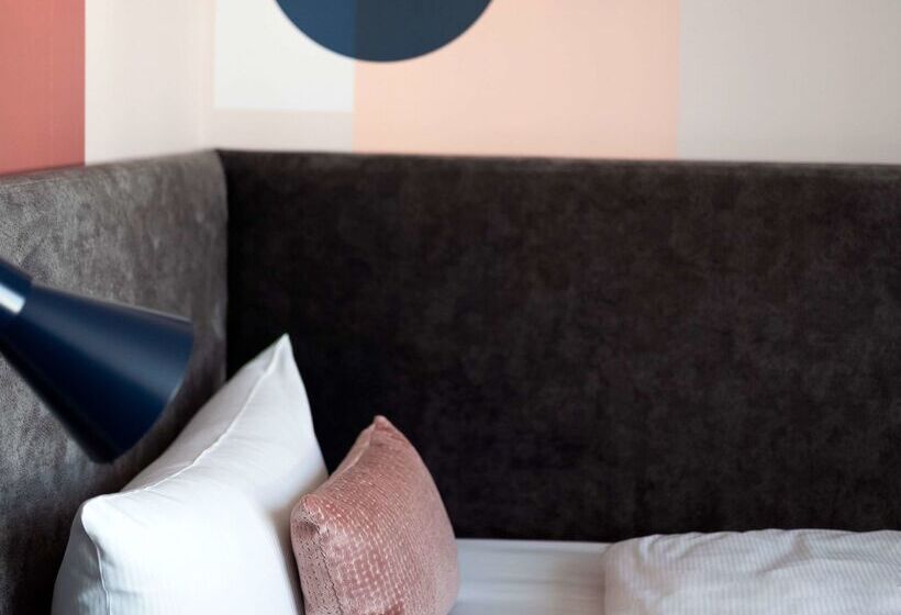 호텔 Mercure Mainz City Center