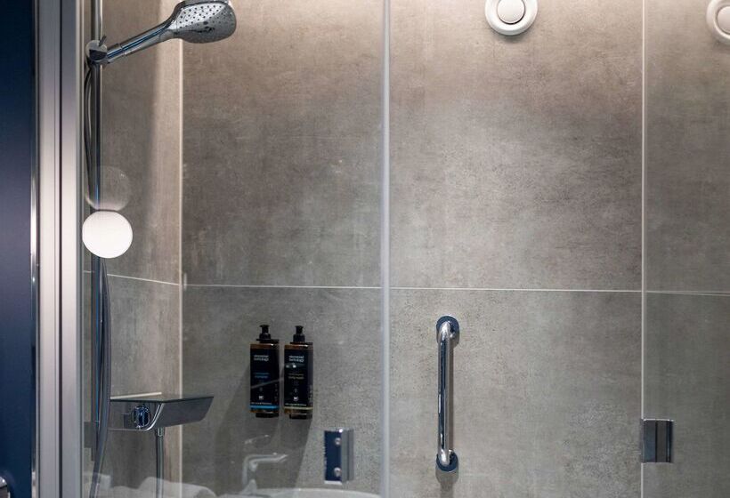 호텔 Mercure Mainz City Center