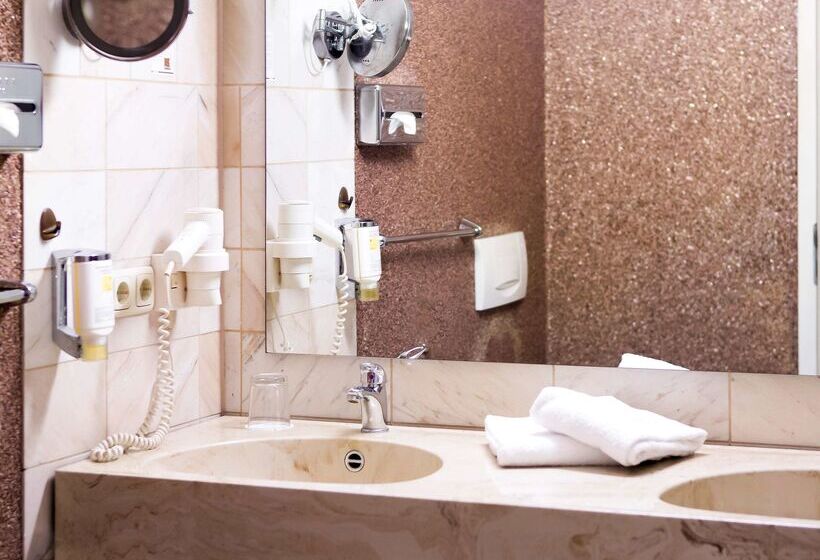 호텔 Mercure Mainz City Center