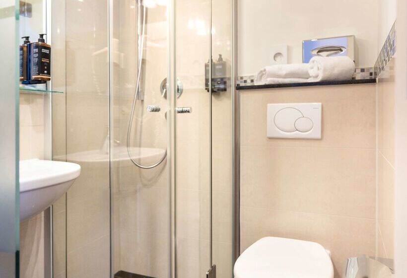 호텔 Mercure Mainz City Center