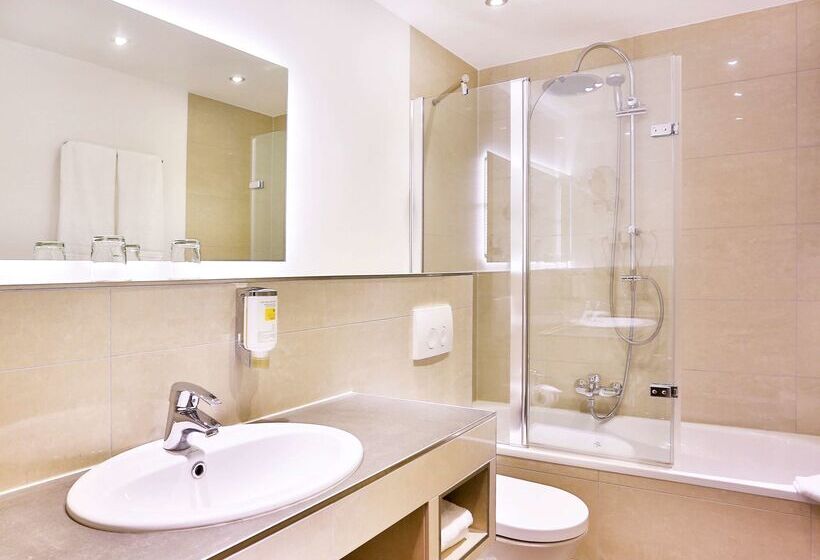 호텔 Mercure Mainz City Center