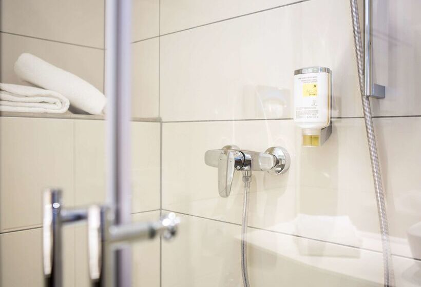 호텔 Mercure Mainz City Center