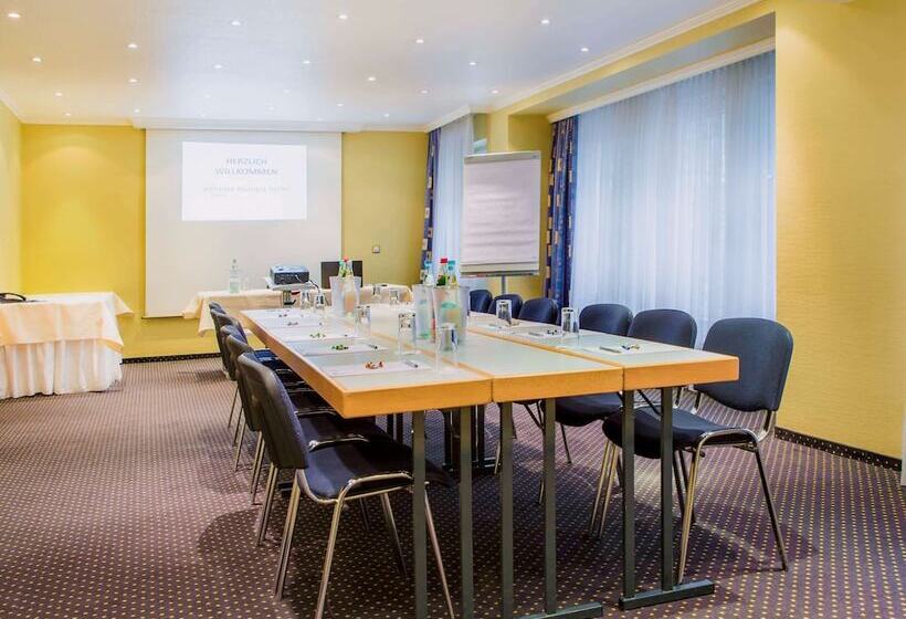 호텔 Mercure Mainz City Center