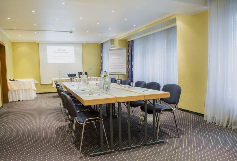 호텔 Mercure Mainz City Center