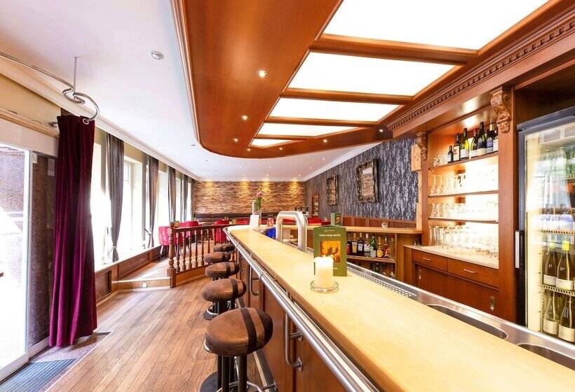 호텔 Mercure Mainz City Center