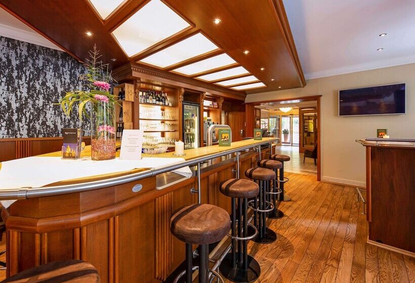 호텔 Mercure Mainz City Center