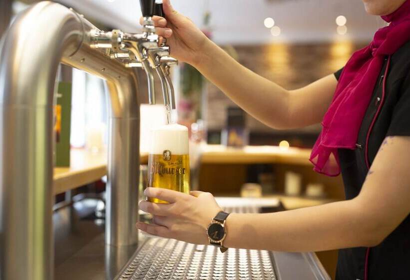 호텔 Mercure Mainz City Center