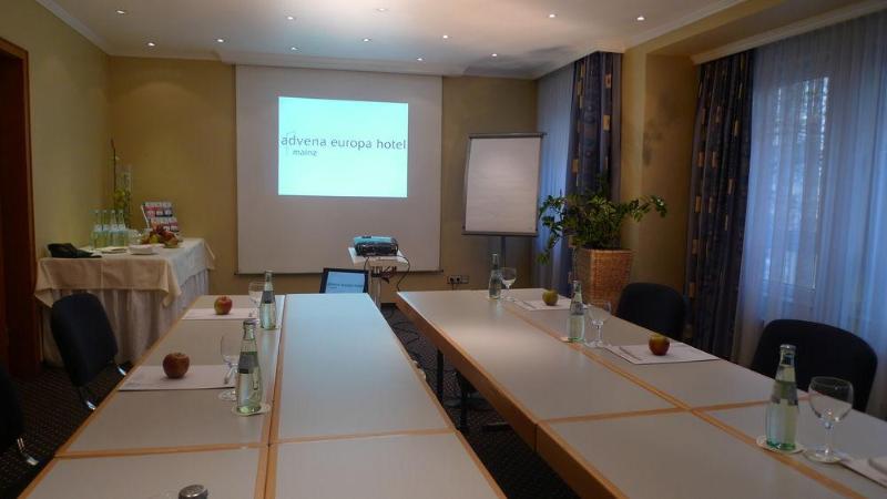 호텔 Mercure Mainz City Center