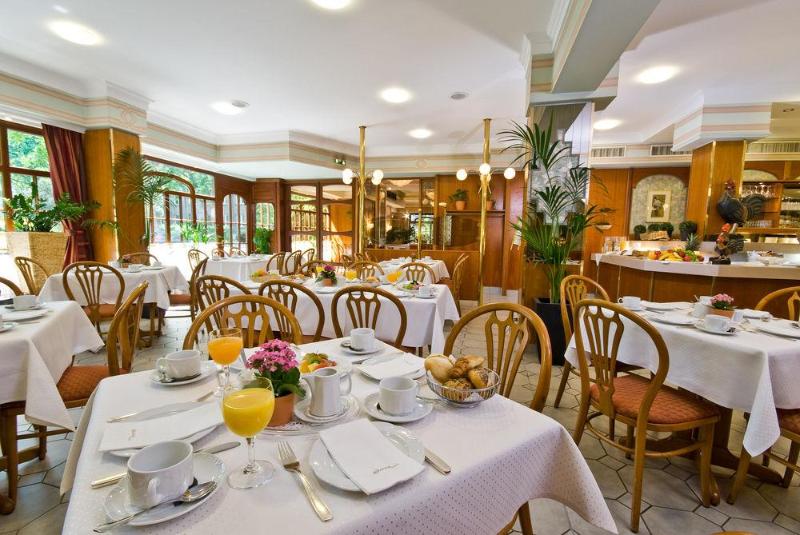 فندق Mercure Mainz City Center